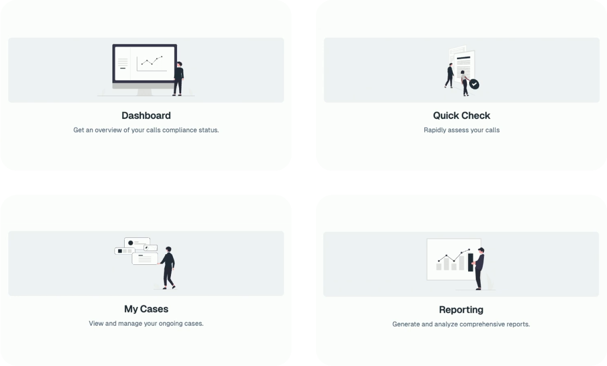 Multimodal AI Agents for Workflows